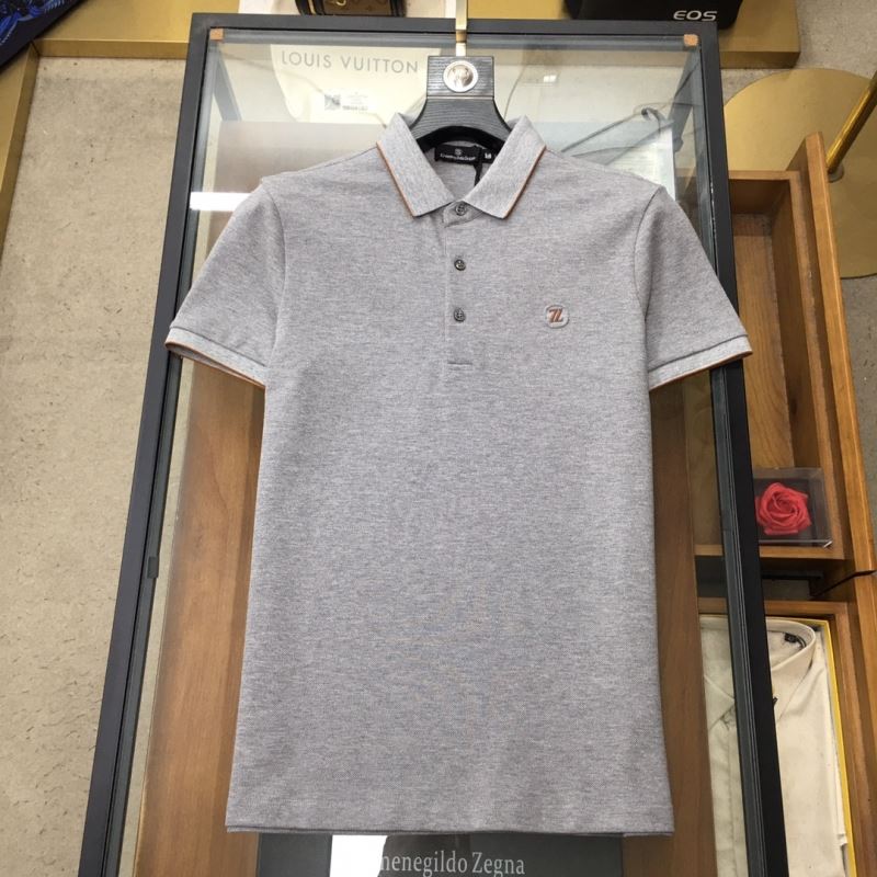 Zegna T-Shirts